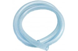 Tuyaux cristal armés - vendu au mètre