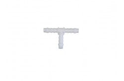 Adaptateur Té plastique D6  - Unger 14954