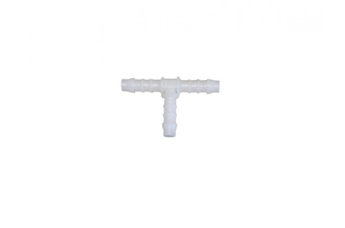Adaptateur Té plastique D6 - Unger 14954 Adaptateur Té plastique D6 - Unger 14954