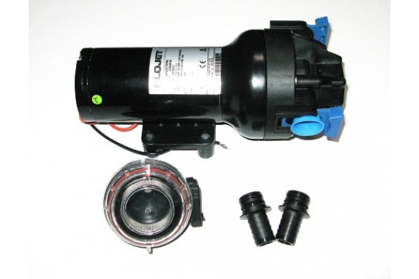 Pompe 24v Versijet 15lminute 48 Bars By Flojet