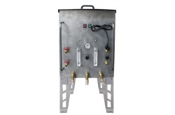 Unité de production et distribution d'eau pure Unité de production et distribution d'eau pure