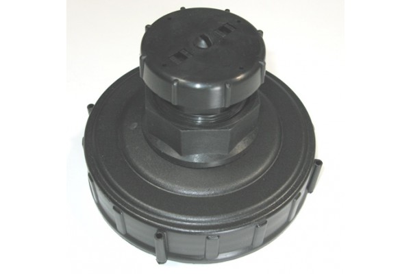 Crépine de soupape d'aspiration hydraulique Cartouche de filtre à huile