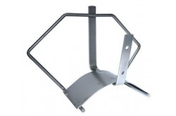 Supports de Tuyau Acier