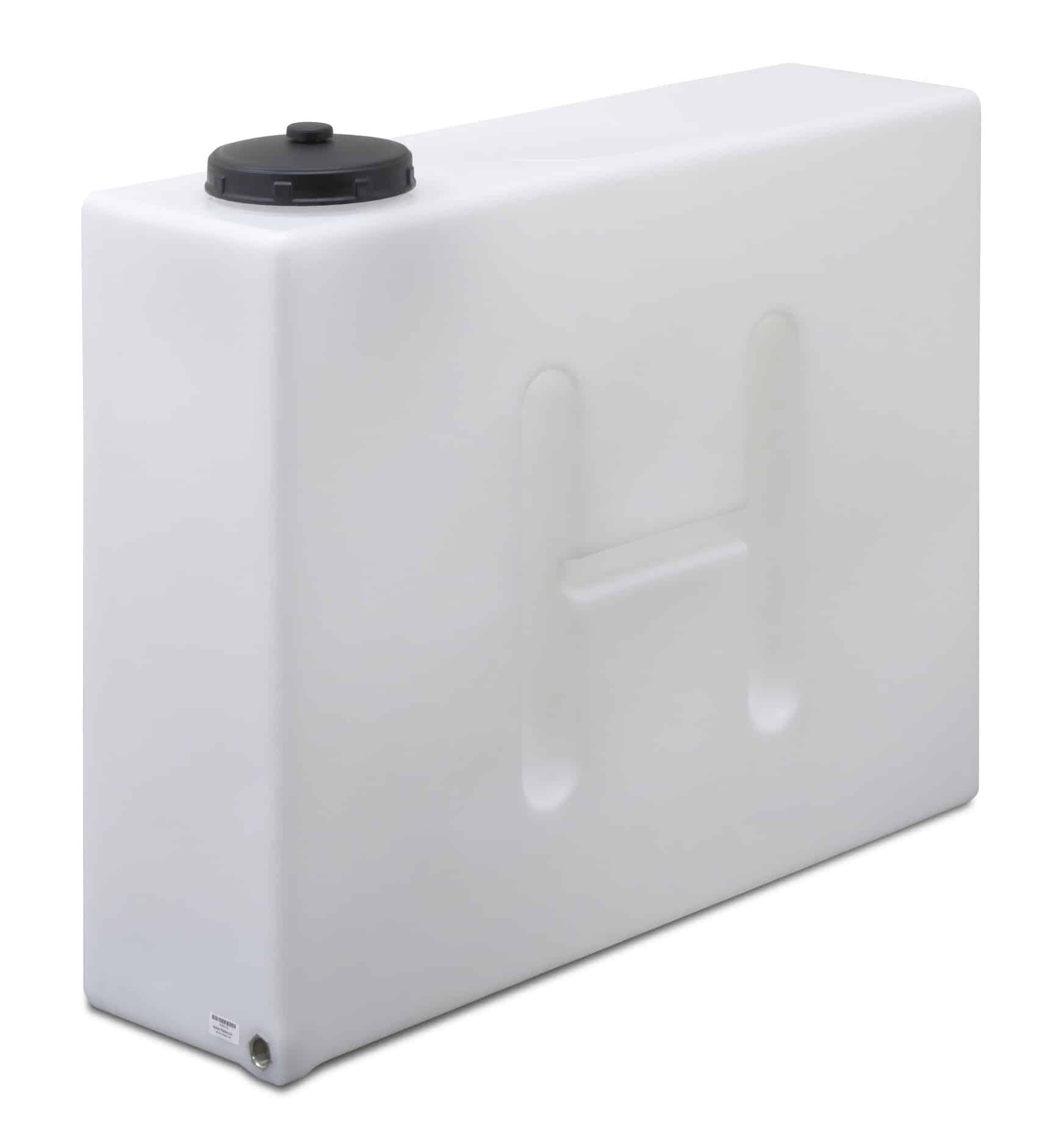 Réservoir 400L blanc